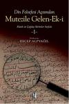 Mutezile Gelen-ek-i 1 (Ciltli)