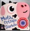 Mutlu Çiftliğin Şarkısı