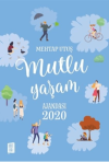 Mutlu Yaşam Ajandası 2020