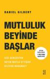 Mutluluk Beyinde Başlar