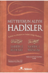 Müttefekun Aleyh Hadisler (2. Hamur)