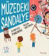 Müzedeki Sandalye