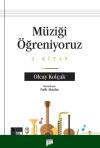 Müziği Öğreniyoruz 2.Kitap