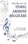 Müzik Öğrencileri İçin Temel Armoni Bilgileri