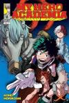 My Hero Academia 3