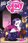 My Little Pony: Mikro - Seriler - Rarity