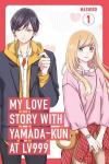 My Love Story with Yamada-kun at Lv999 Vol. 1