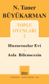 N. Taner Büyükarman - Toplu Oyunları 2