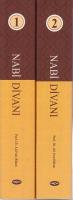 Nabi Divanı (2 Kitap Takım)