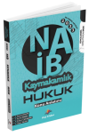 NAİB Kaymakamlık Hukuk Konu Anlatımı