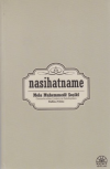 Nasihatname