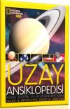 Natinoal Geographic Kids - Uzay Ansiklopedisi (Ciltli)