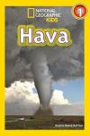 National Geographic Kids - Hava