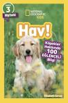 National Geographic Kids - Hav!
