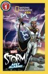National Geographic Kids - Marvel Storm: Afet Alarmı! Seviye 1