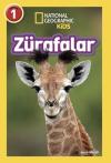 National Geographic Kids - Zürafalar
