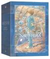 Nausicaa of the Valley of the Wind Box Set (Ciltli)