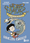 Nazar Malik’in Maceraları - Dinozor İskeleti