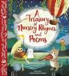 Ncc Treasury Of Nursery Rhymes Hb (Ciltli)