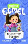 Ne Gerek Vardı Dükkanı - Nuriye Ecmel 4