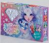 Nebulous Stars Taşlı Çıkartmalı Kutulu Set - 4 Kitap 1 Arada