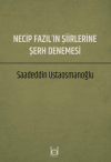 Necip Fazıl'ın Şiirlerine Şerh Denemesi