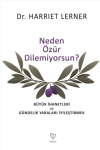 Neden Özür Dilemiyorsun?