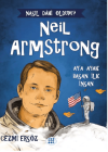 Neil Armstrong – Ay’a Ayak Basan İnsan