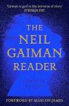 Neil Gaiman Reader (Ciltli)