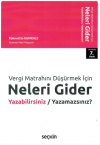 Neleri Gider Yazabilirsiniz / Yazamazsınız?