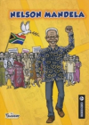 Nelson Mandela - Tanıyor Musun? (Ciltli)