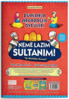 Neme Lazım Sultanım!
