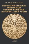 Nepotizmin Mesleki Tükenmişlik Üzerine Etkisinde Duygusal Zeka Algısı