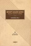 Nesefi Akaidi Şerhi-Kelam Tasavvuf İlişkisi