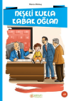 Neşeli Kukla Kabak Oğlan