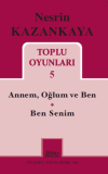 Nesrin Kazankaya - Toplu Oyunları 5
