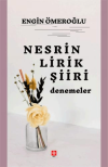 Nesrin Lirik Şiiri Denemeler