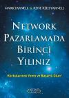 Network Pazarlamada Birinci Yılınız 1.Kitap