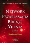 Network Pazarlamada Birinci Yılınız 2.Kitap