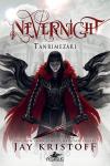 Nevernight Tanrımezarı 2.Kitap (Ciltli)
