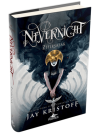 Nevernight:  Zifirşafak (Ciltli)