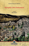 Nevşehir 1913 Salnamesi