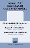 New Stockholm'de Sonbahar - Payiza New Stockholme - Autumn İn New Stockholm