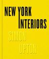 New York Interiors (Ciltli)