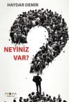 Neyiniz Var?