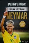 Neymar - Futbolun Süperstarları - Futbolcu Kartı Poster
