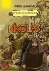 Nikolas - Telmessos Bilicisi 3.Kitap (Ciltli)