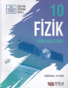 Nitelik 10. Sınıf Fizik Konu Anlatımlı