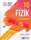 Nitelik 10. Sınıf Fizik Soru Bankası