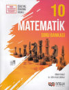 Nitelik 10. Sınıf Matematik Soru Bankası